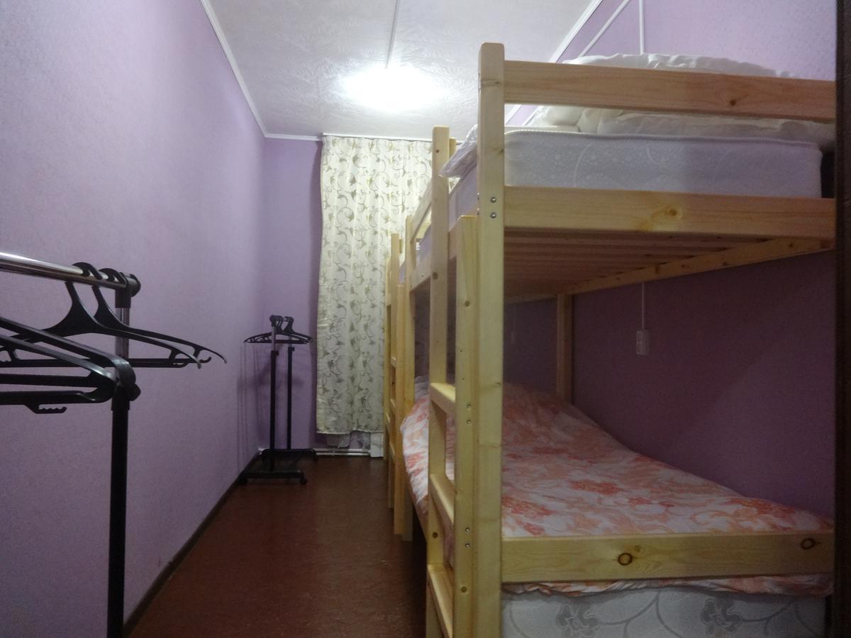 סרגייב פוסאד Hostel On Kooperativnaya 35 מראה חיצוני תמונה